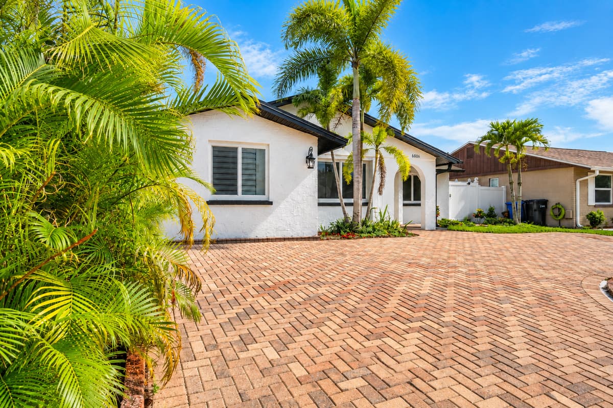Home Exterior