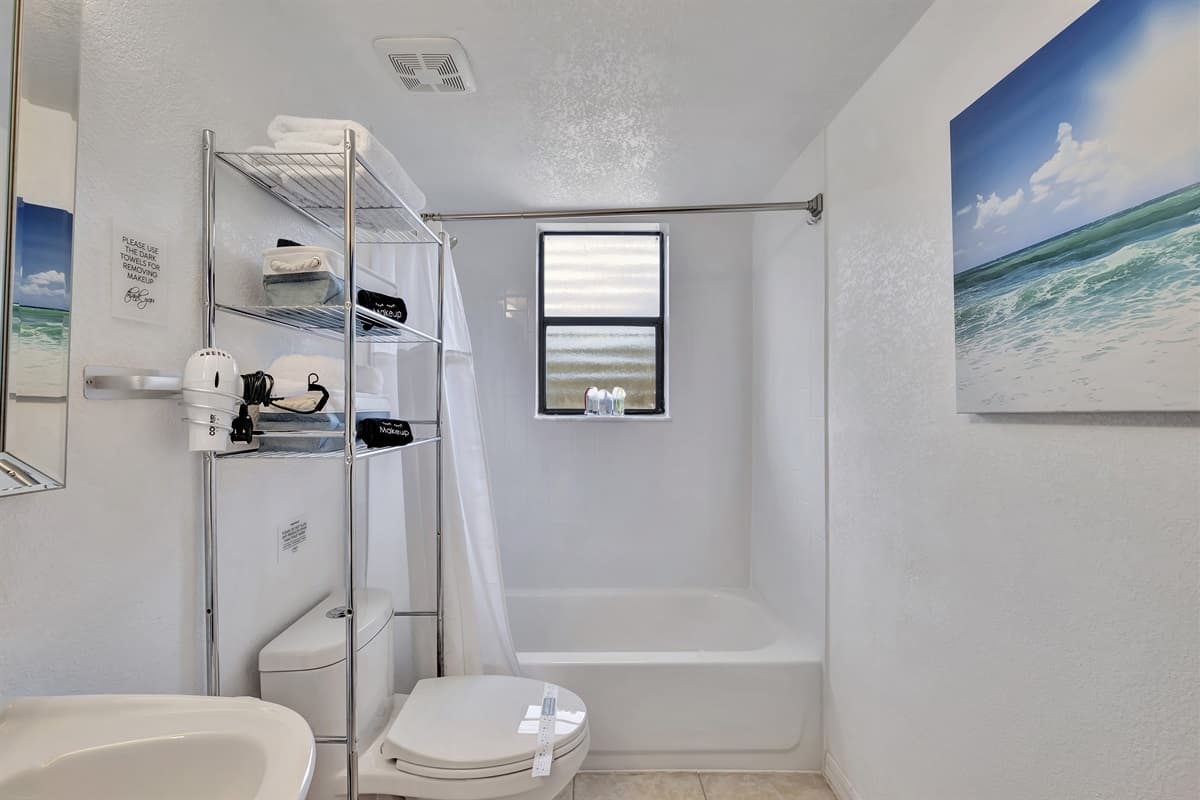 The color palette is soothing and neutral, creating a calm and peaceful atmosphere.