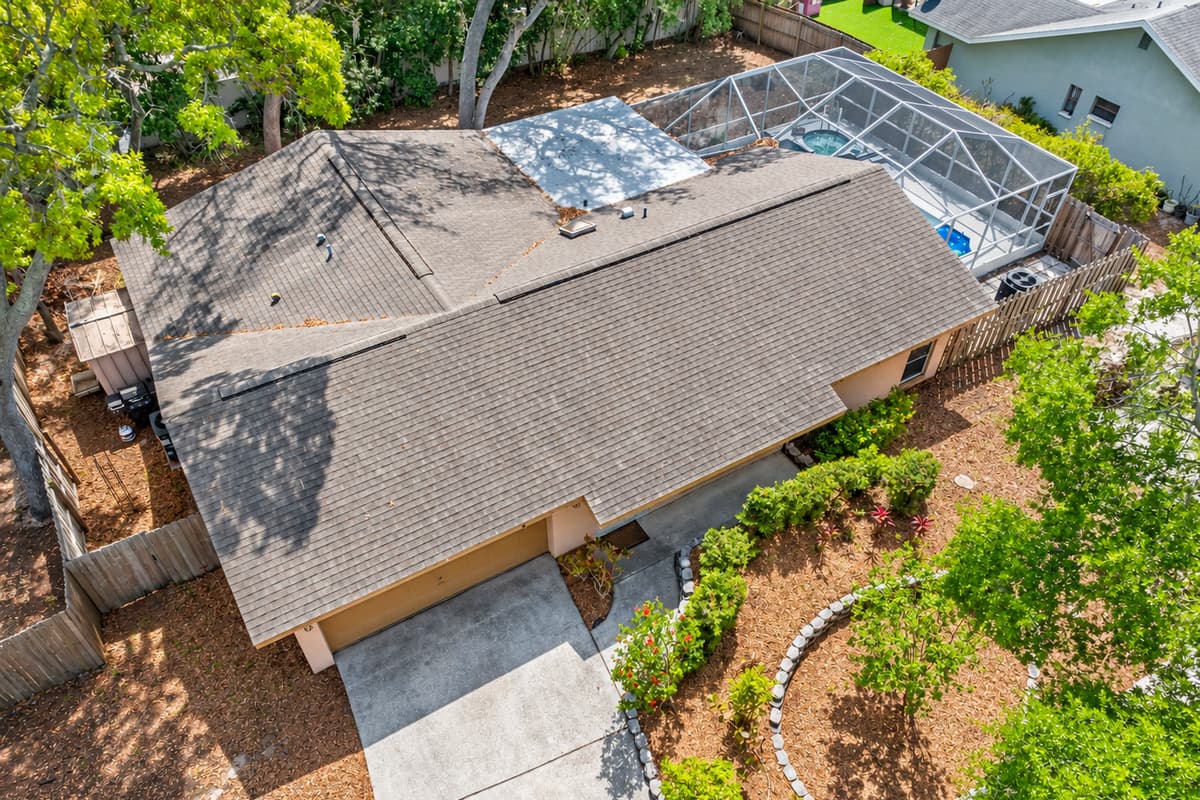 Home Exterior