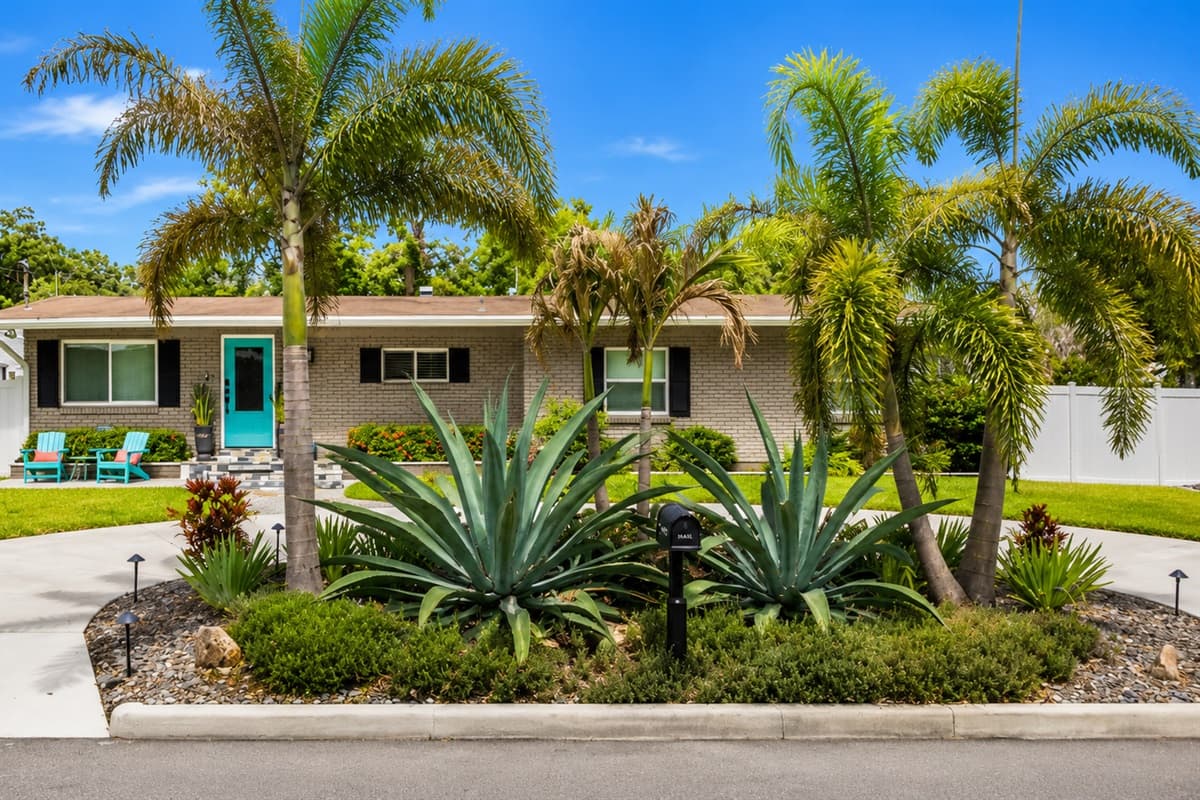Home Exterior