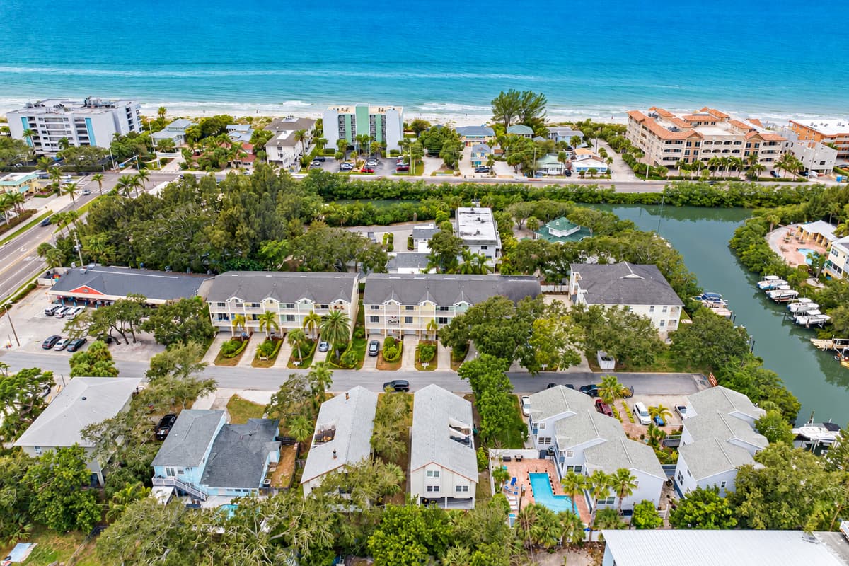 Nestled in a neighborhood that seamlessly blends charm, convenience, and natural beauty.