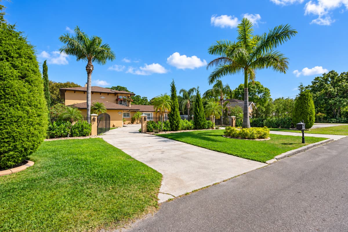 Come see for yourself and experience the ultimate in luxurious living!