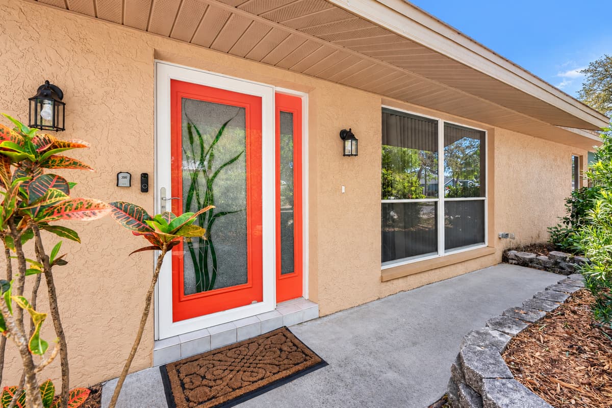 Home Exterior