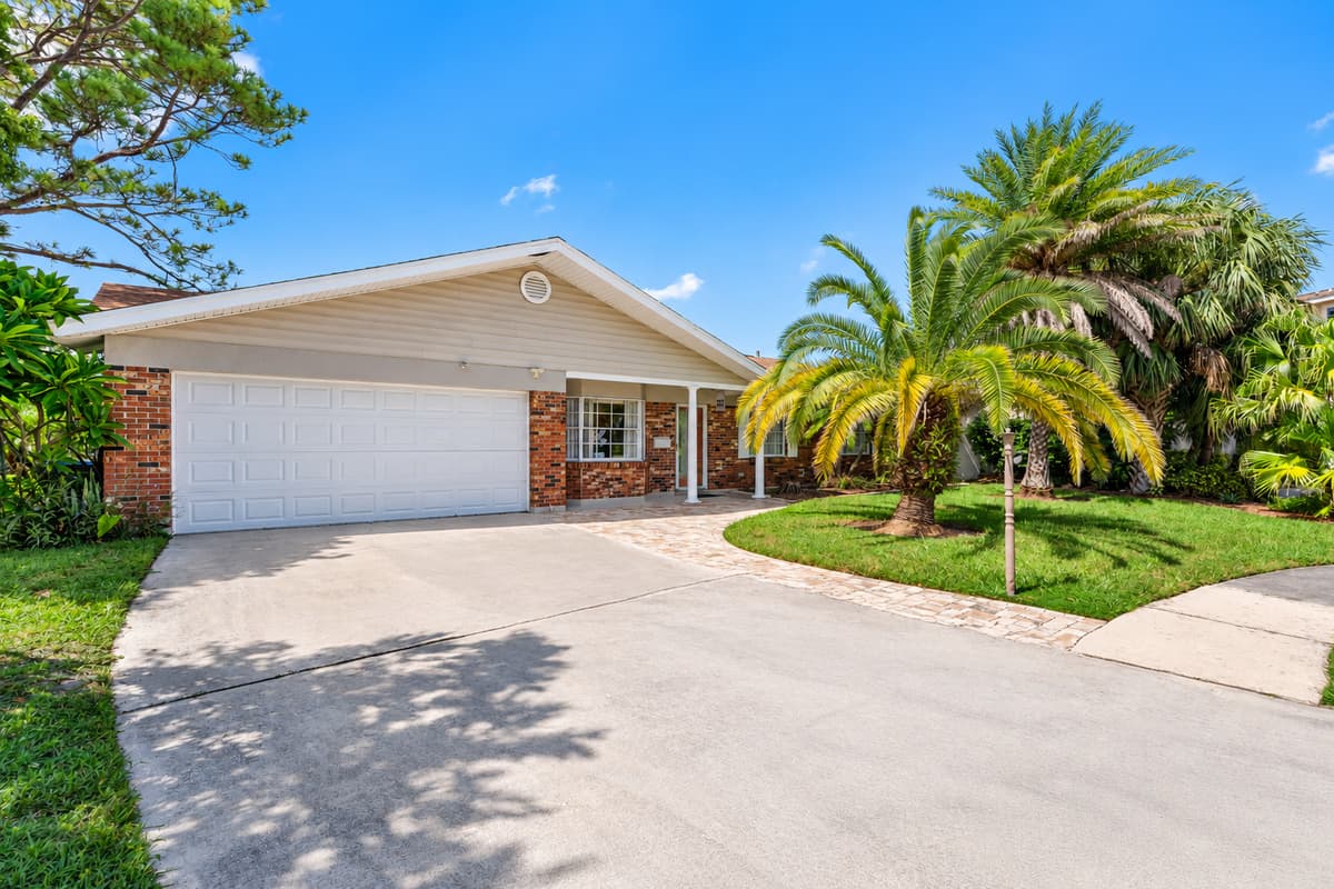 Home Exterior