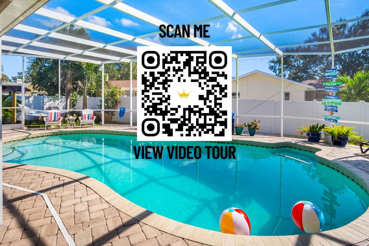 Scan this QR code to take a Video Tour!