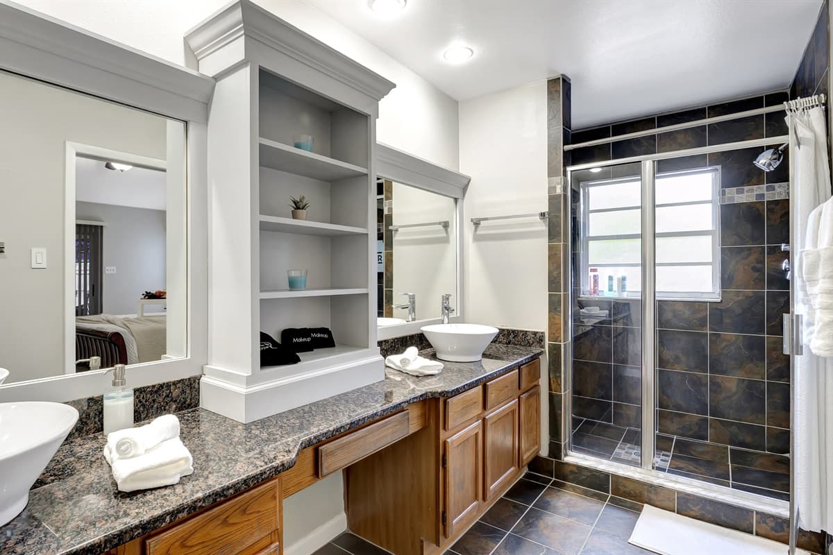 Convenience becomes a statement and rejuvenation is a daily affair.