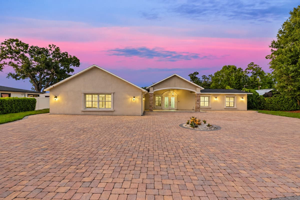Home Exterior