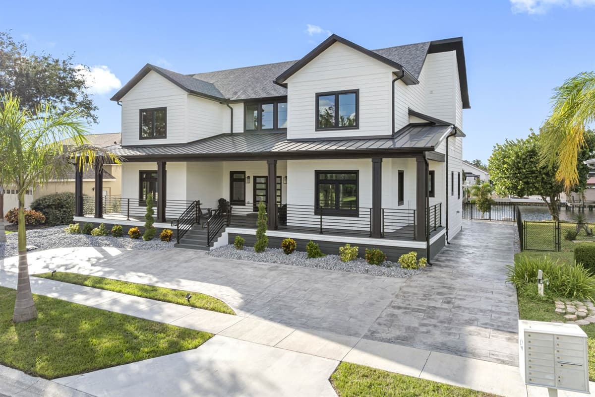 Home Exterior