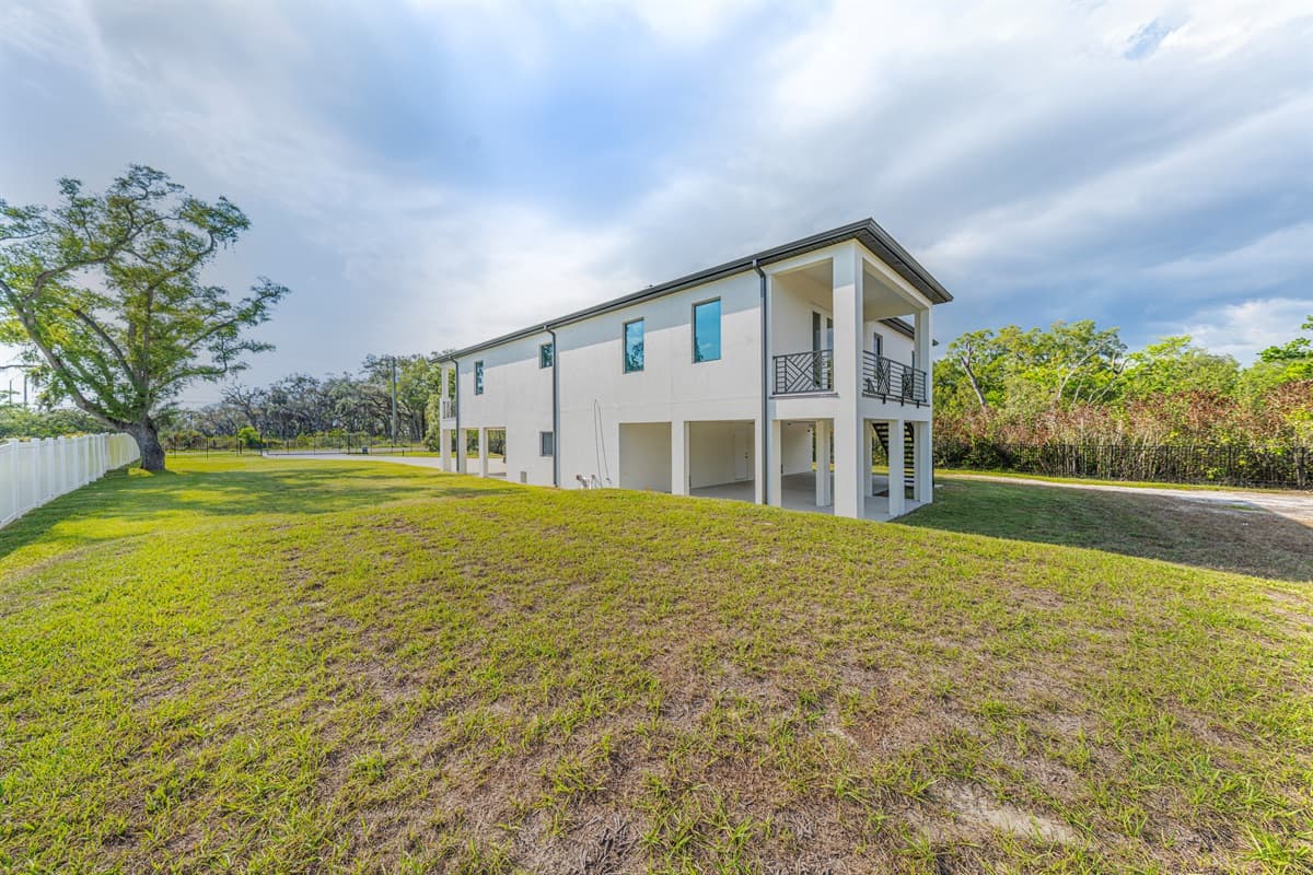 Home Exterior