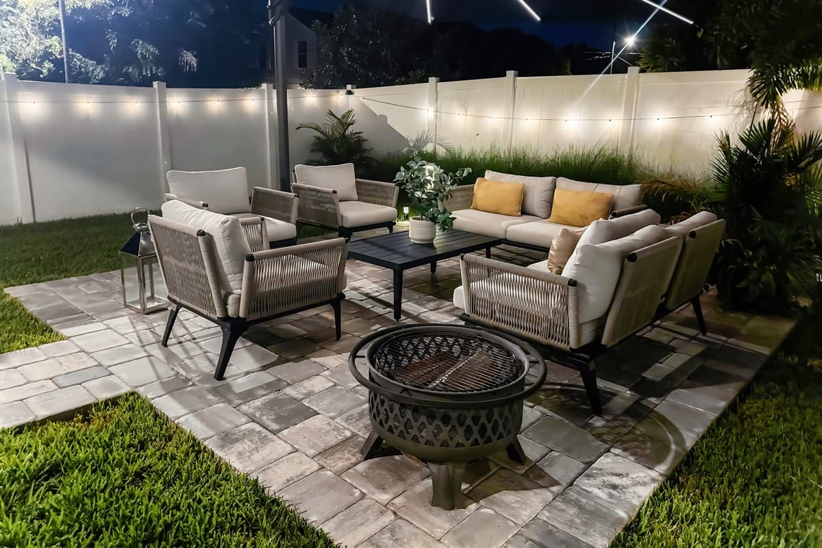 Outdoor Space