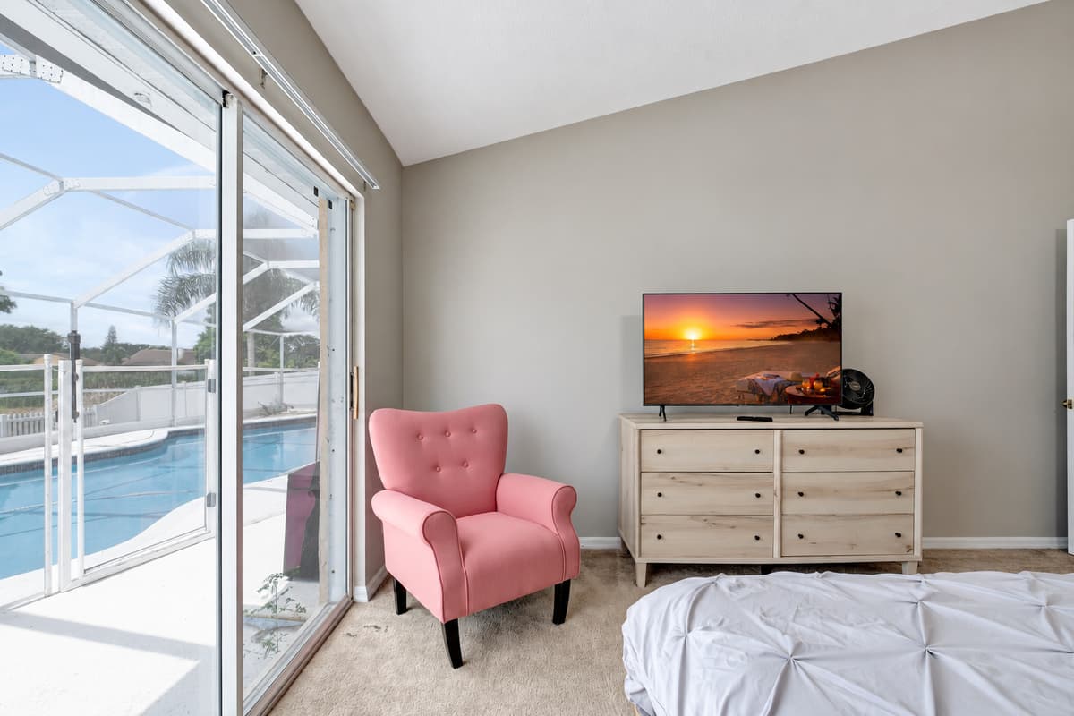 Enjoy the seamless transition between indoor and outdoor living, creating a truly immersive experience.