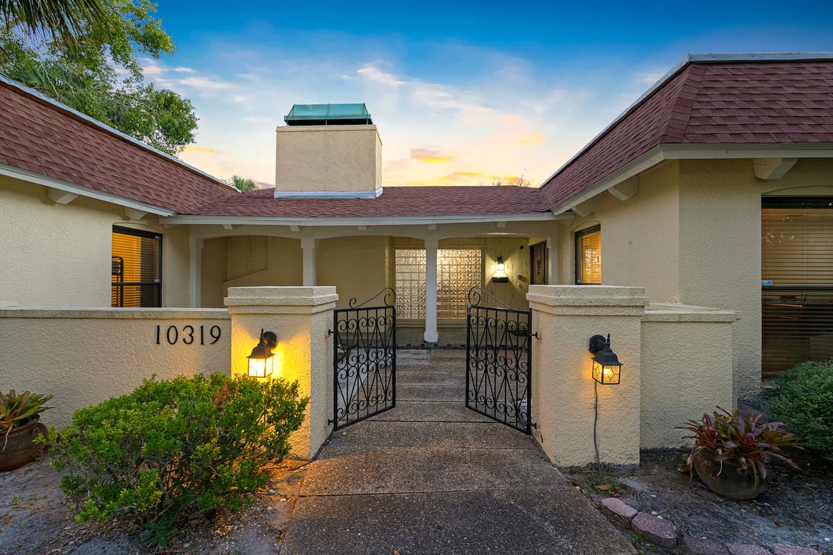 Home Exterior