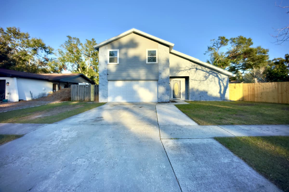 Home Exterior
