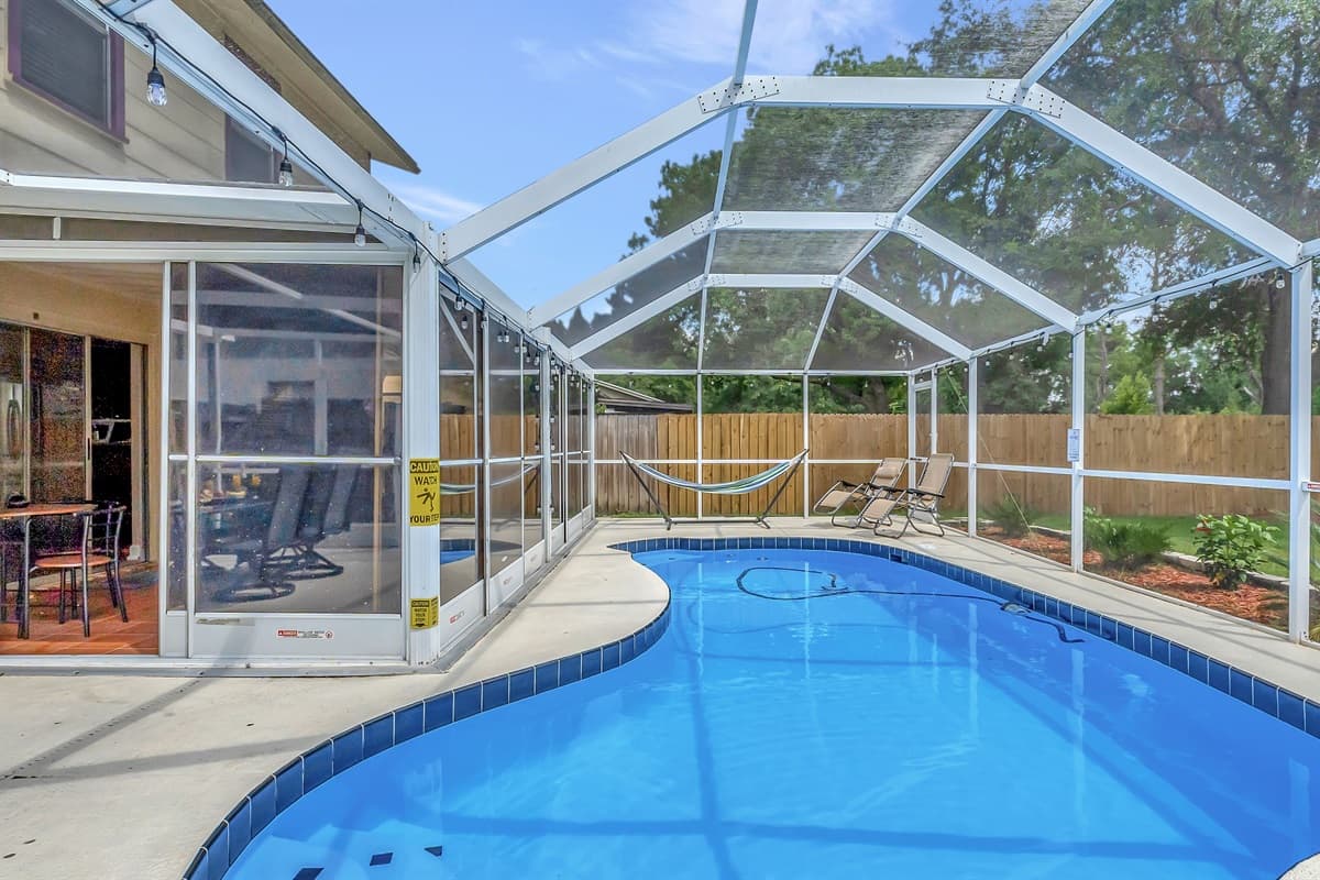 Relax and bask in the sun-drenched luxury, where every moment feels like a tropical escape.