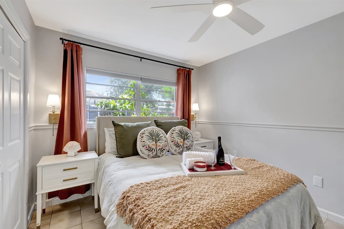 A place where sweet dreams are nurtured, and new beginnings are embraced. Welcome to your personal retreat.