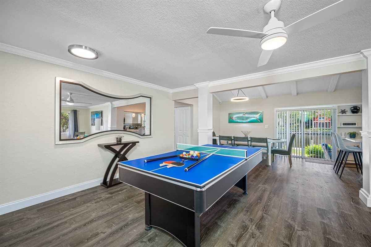 Love the amazing details this property has? Wait 'til you see more in person! Book this property and have an unforgettable experience!