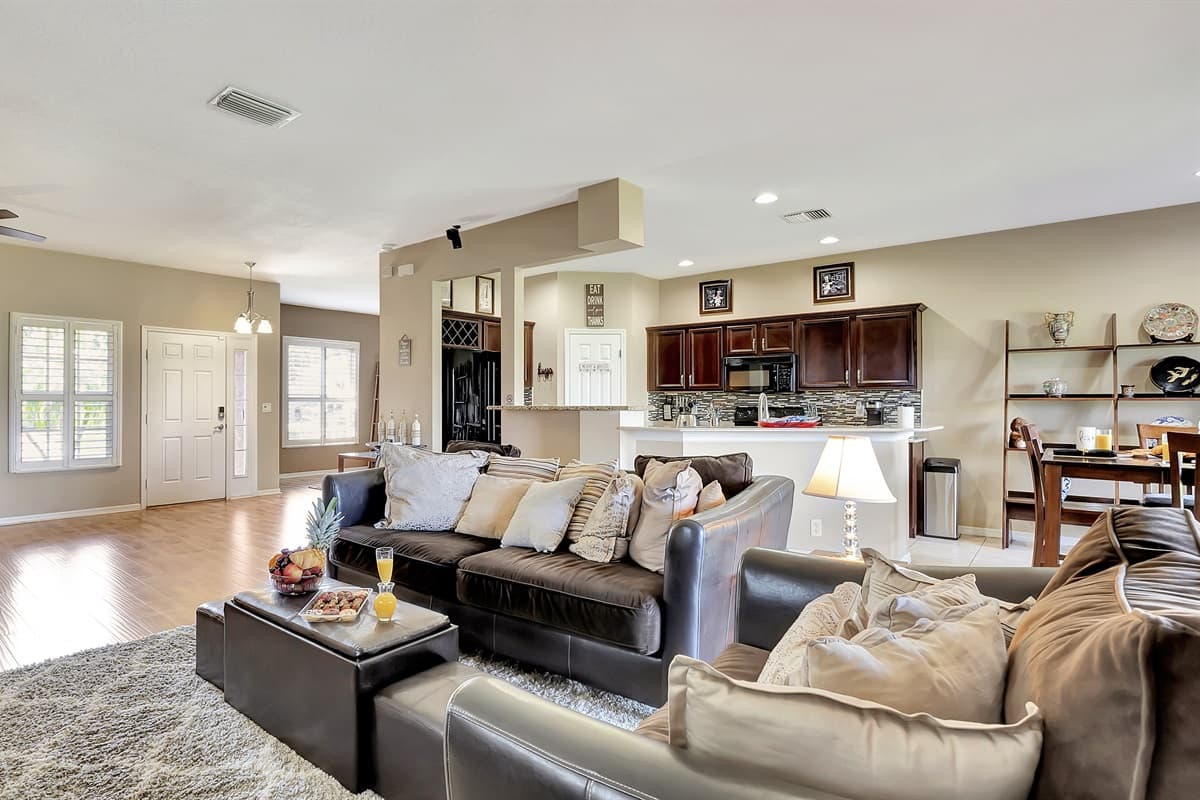 This is where comfort meets style, and relaxation finds a home.