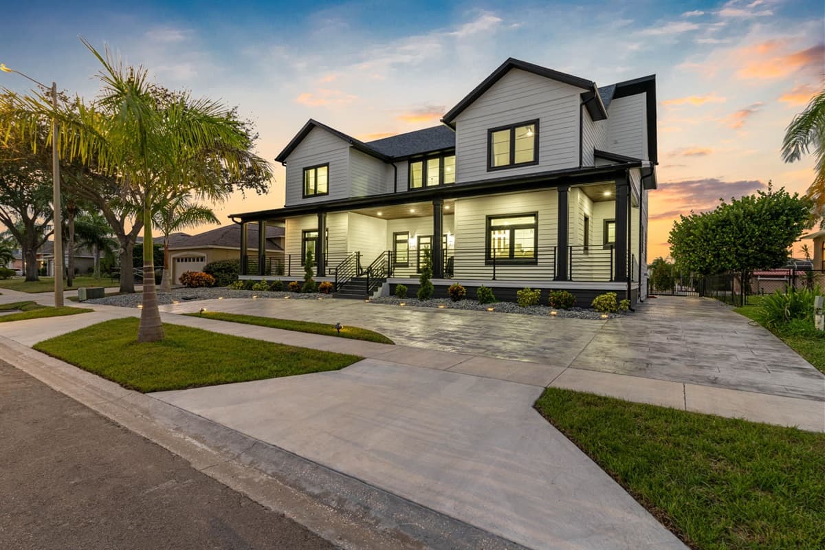Home Exterior
