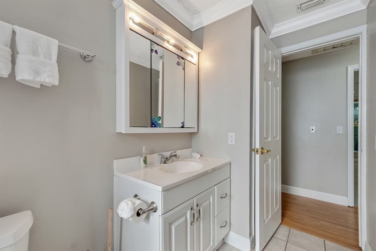A harmonious space that seamlessly combines functionality with refined aesthetics.