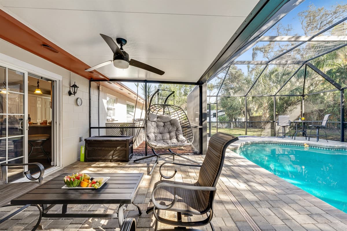 Here, a symphony of leisure awaits, harmonizing the elements of relaxation, recreation, and culinary delight.