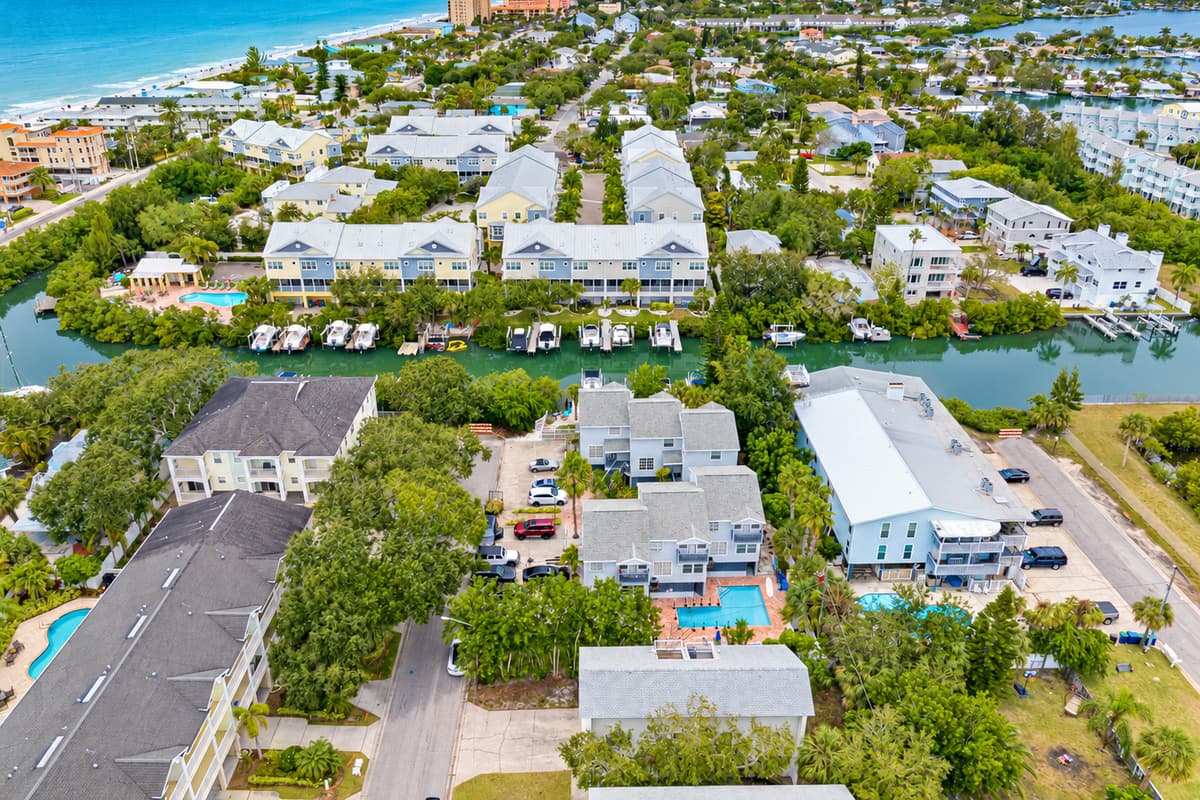 Our neighborhood is a vibrant tapestry of life, offering a perfect balance between urban excitement and serene retreat.