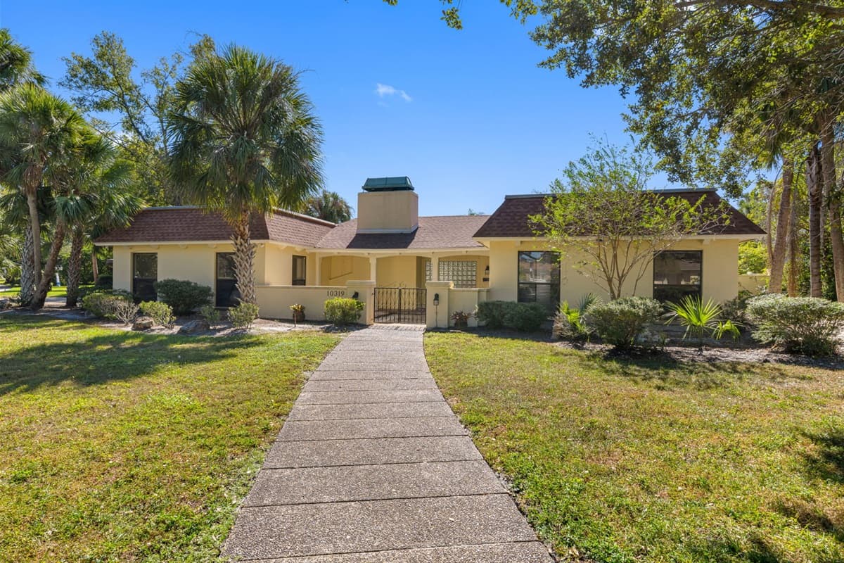 Home Exterior
