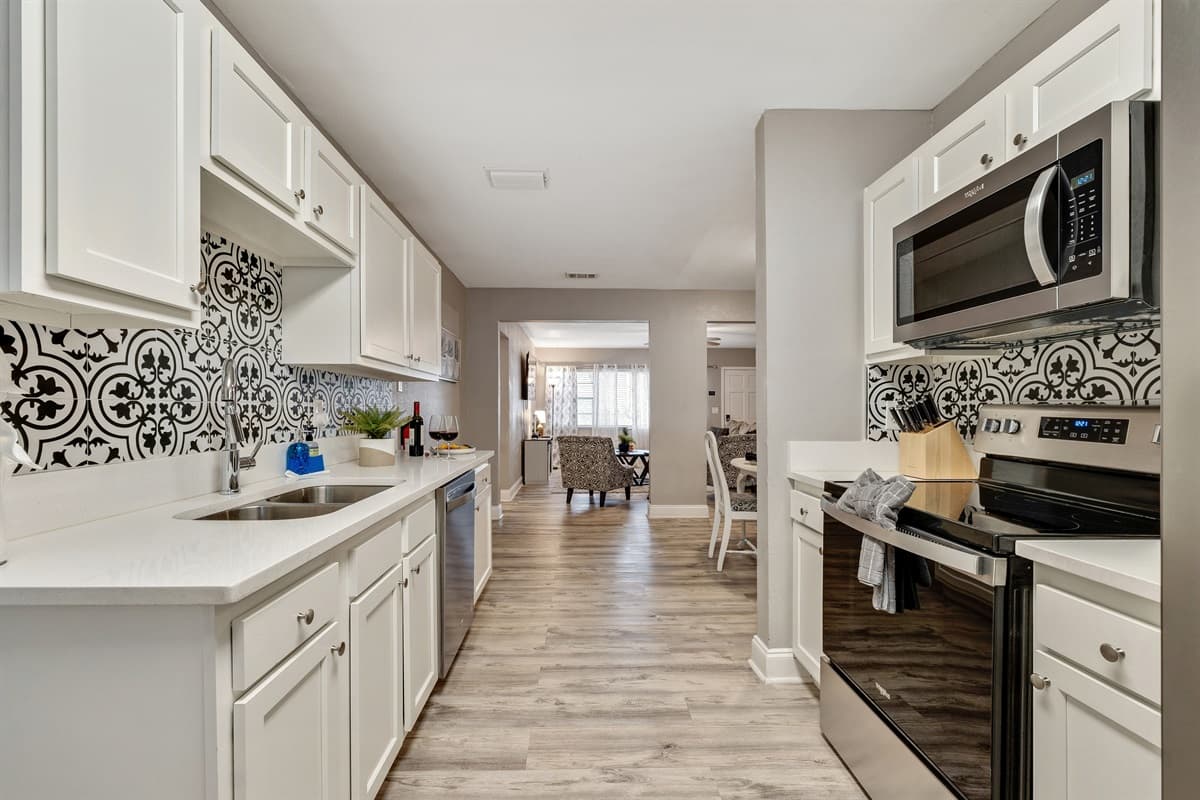 Step into a realm where sleek design meets unparalleled functionality, offering an epicurean experience that goes beyond the ordinary.