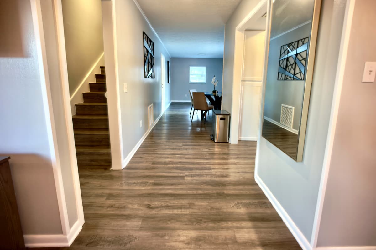 Hallway