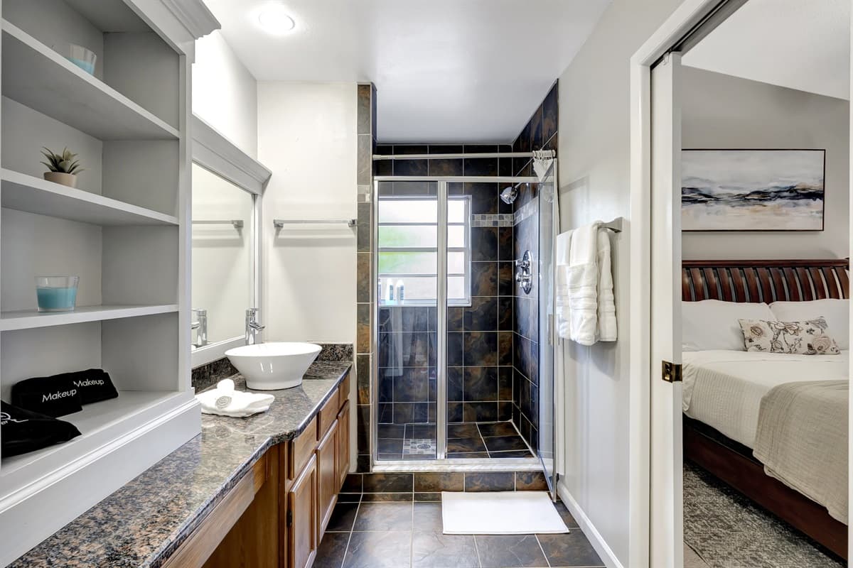Step into a world where every moment is streamlined for your comfort.