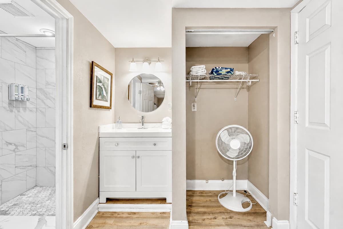 Every detail, from the modern fixtures to the tasteful decor, is meticulously designed to create an ambiance that transcends the ordinary.