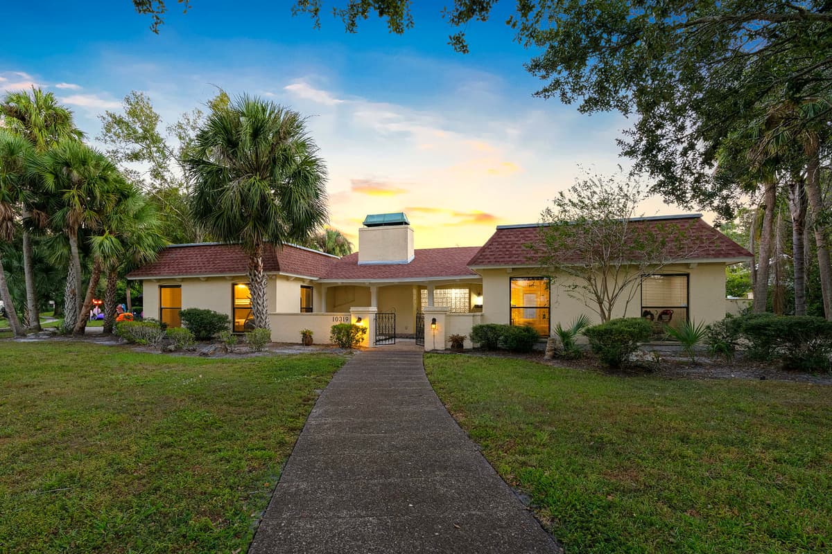 Home Exterior