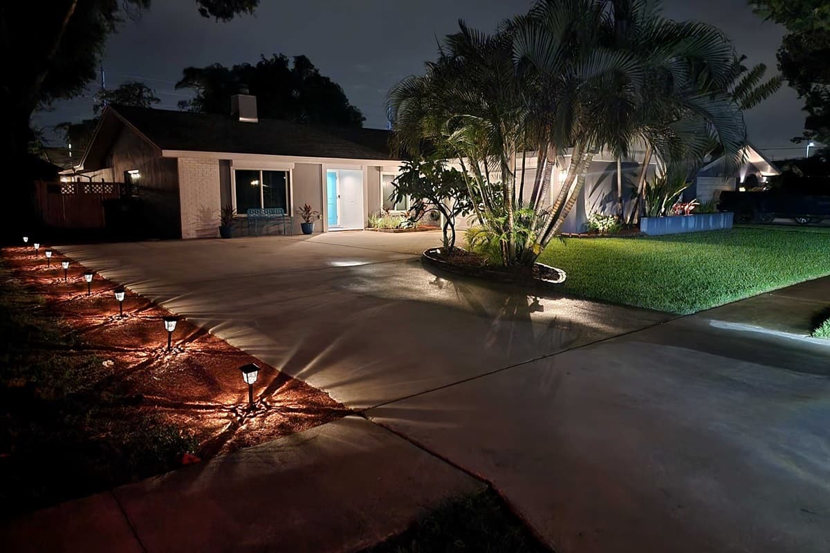 Home Exterior