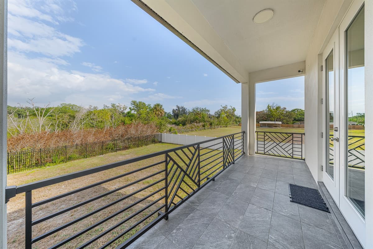 Home Exterior