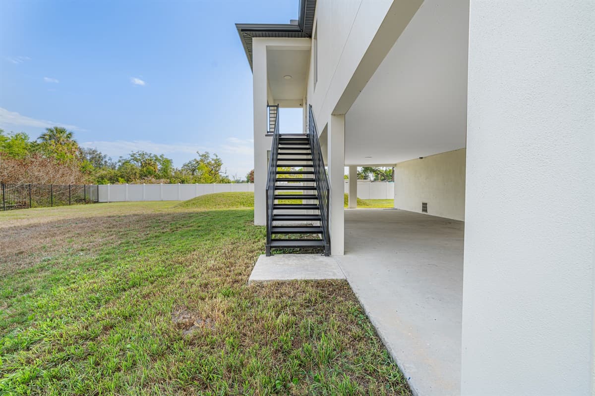 Home Exterior