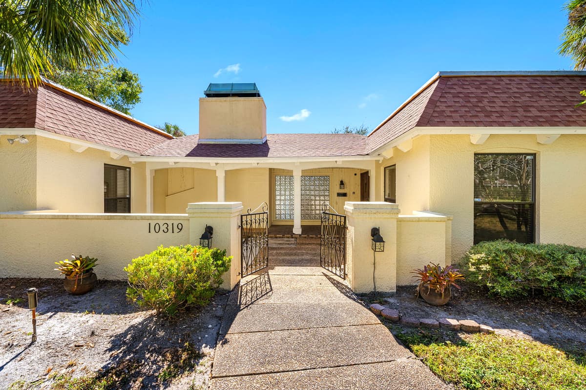 Home Exterior