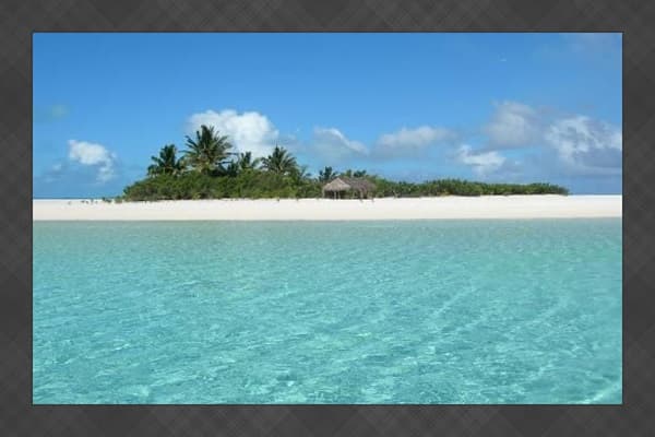 Honeymoon Island