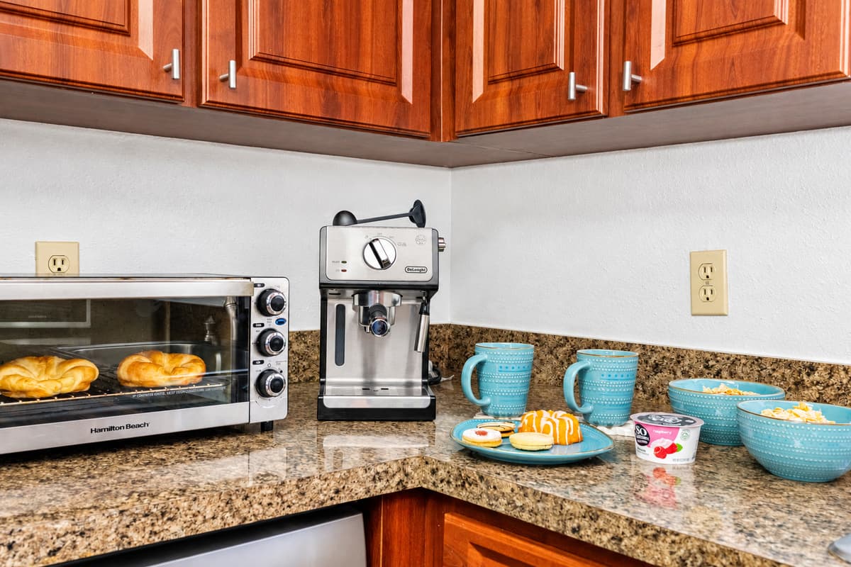 It’s well-suited for entertaining while still being practical for everyday use.