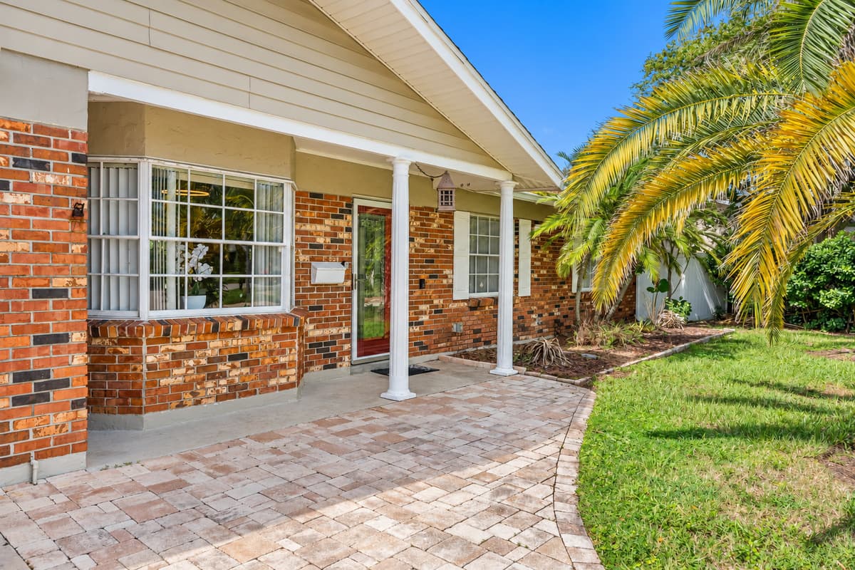 Home Exterior