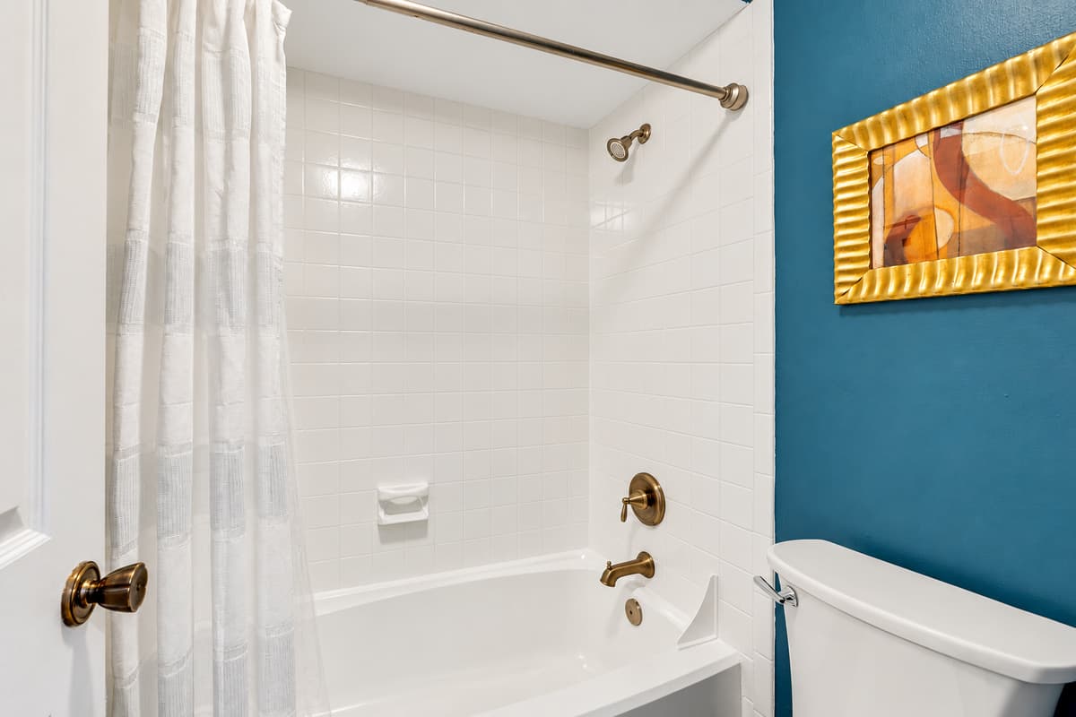 Thoughtfully designed to provide you with a refreshing escape.