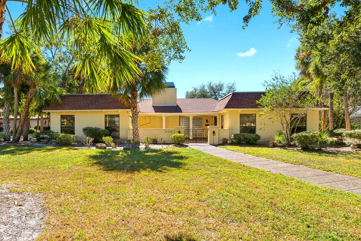 Home Exterior