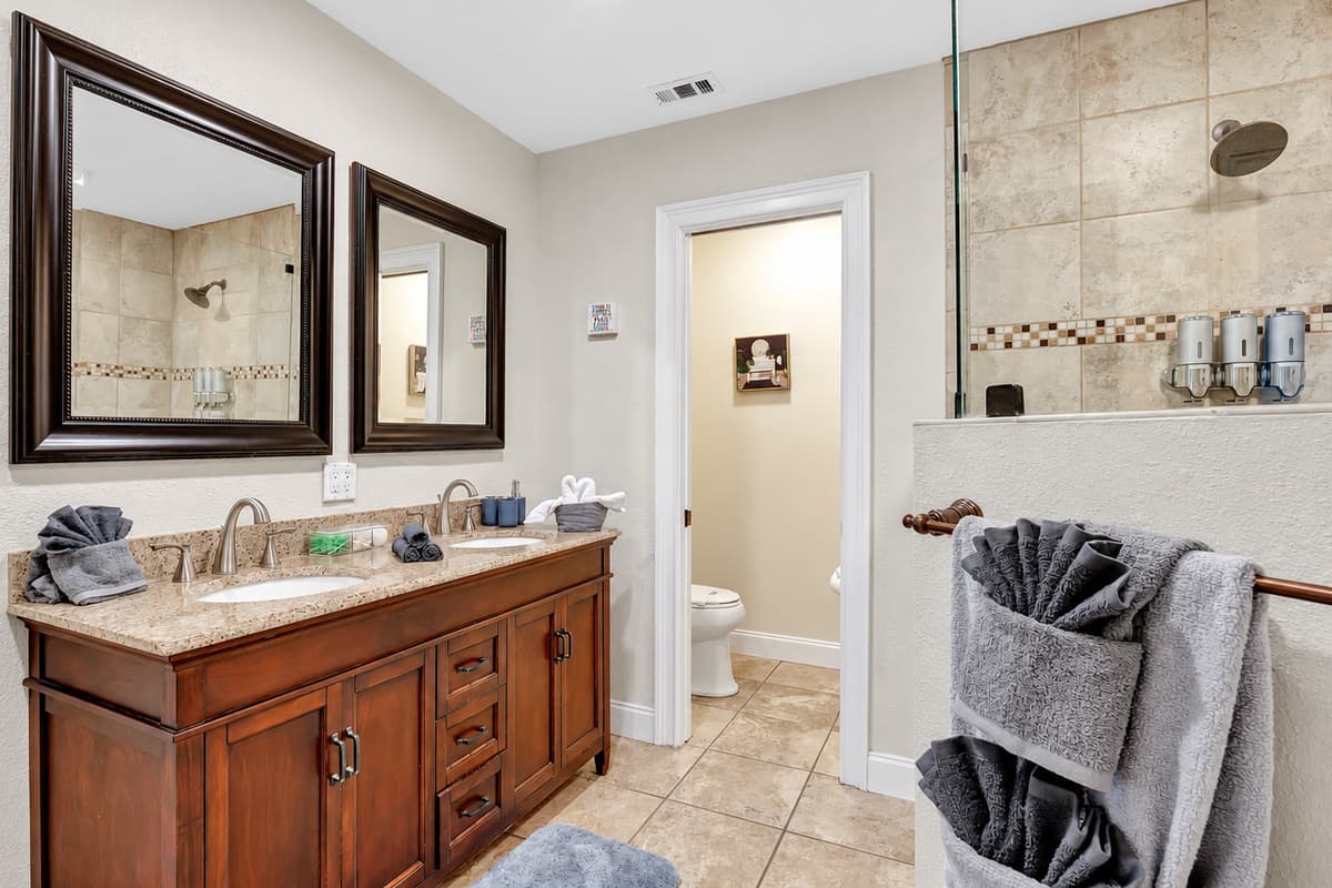 Every detail is meticulously designed for your comfort and enjoyment.