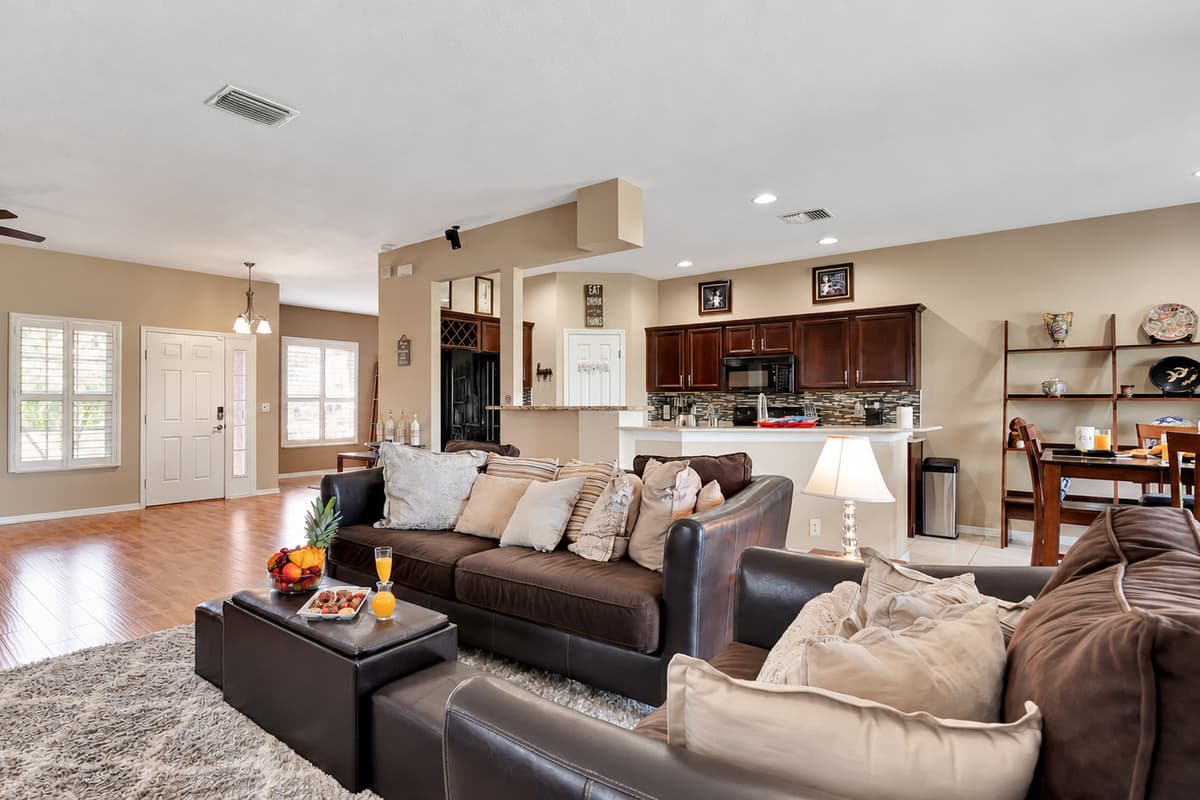 This is where comfort meets style, and relaxation finds a home.