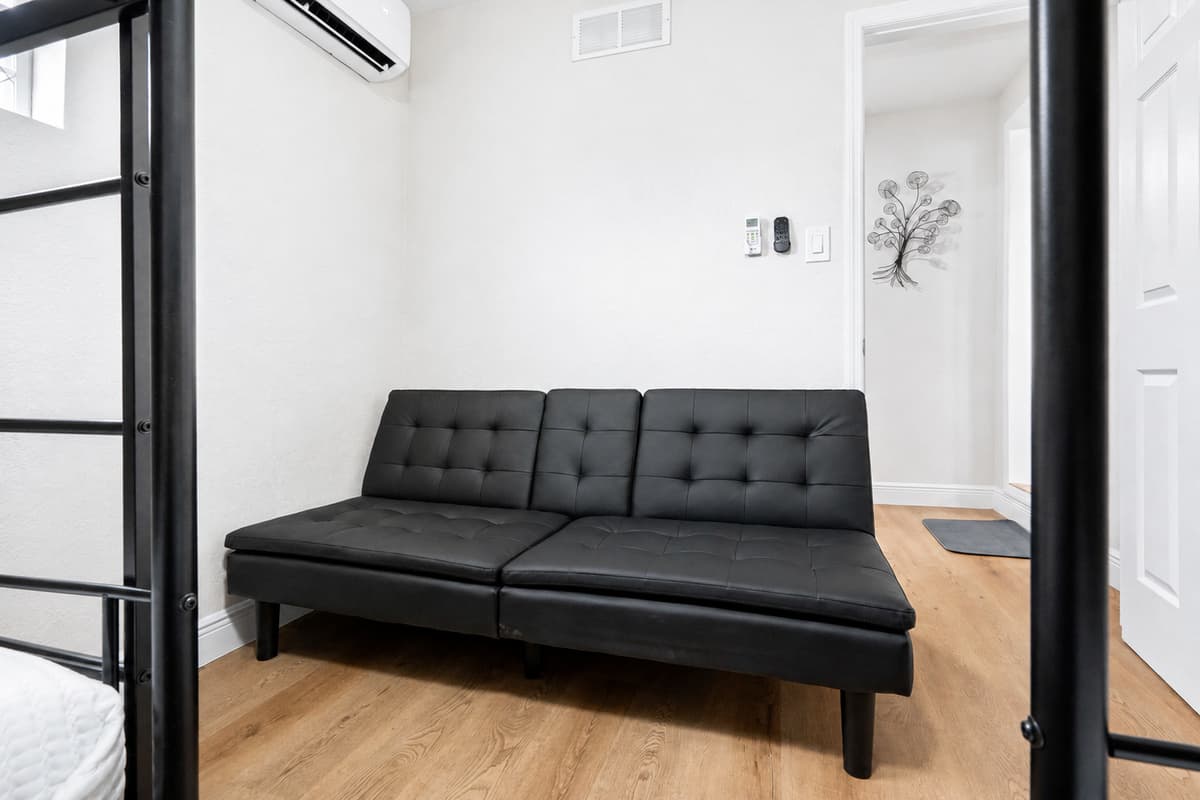 Sofa bed