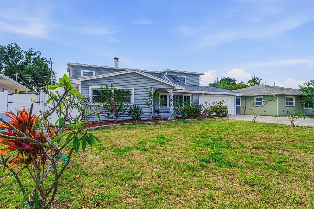 Home Exterior
