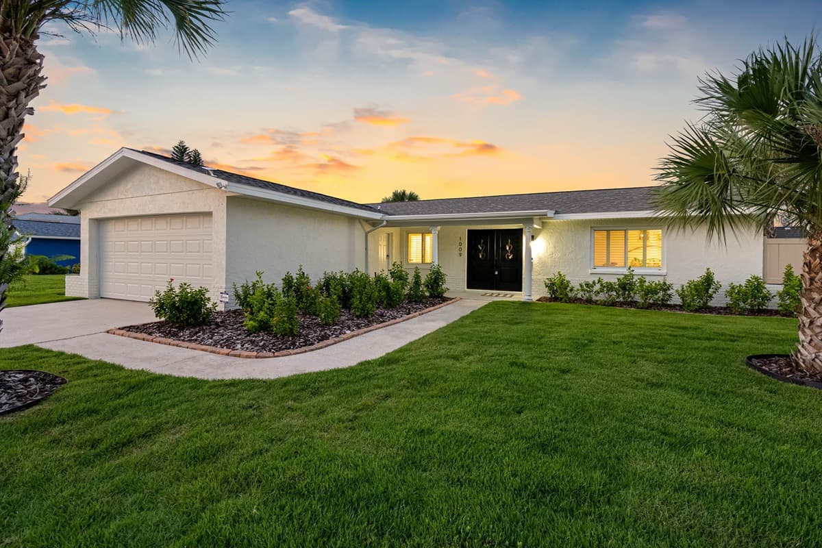 Home Exterior