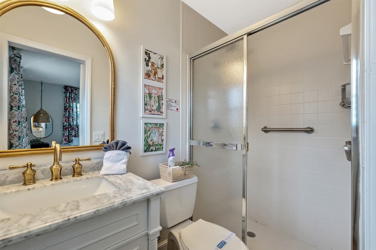 Every detail has been thoughtfully designed to create a serene and luxurious retreat.